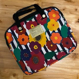 Betsey Johnson Laptop Bag